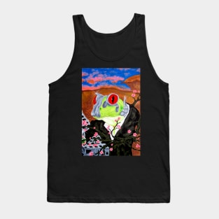 Singularity PATTERN Tank Top